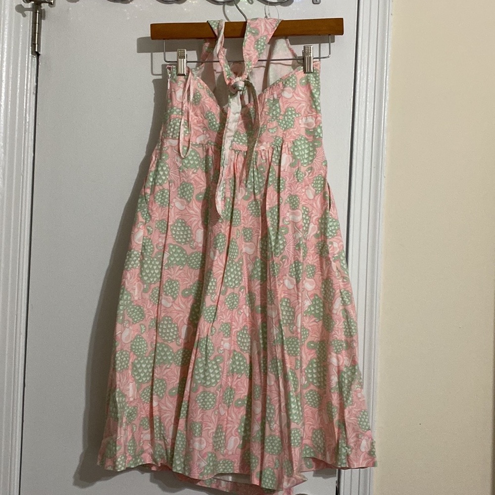 Vineyard Vines Dress - Picture 2 of 9